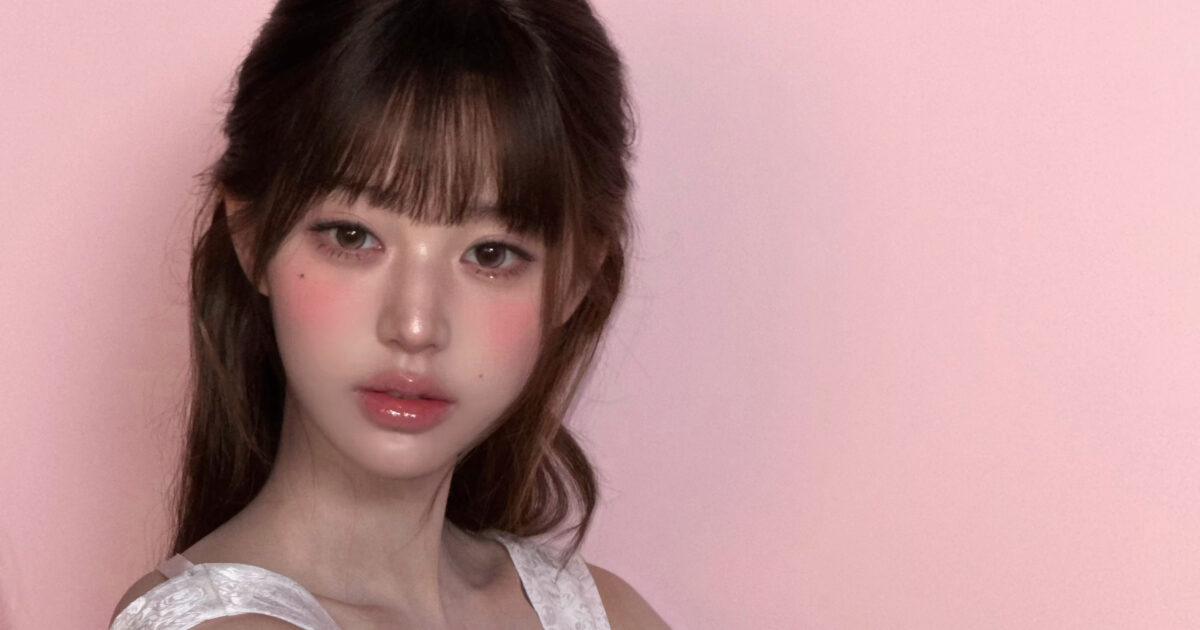 IVE’s Jang Wonyoung Surprises With Her Hygiene Maintenance Routine缩略图