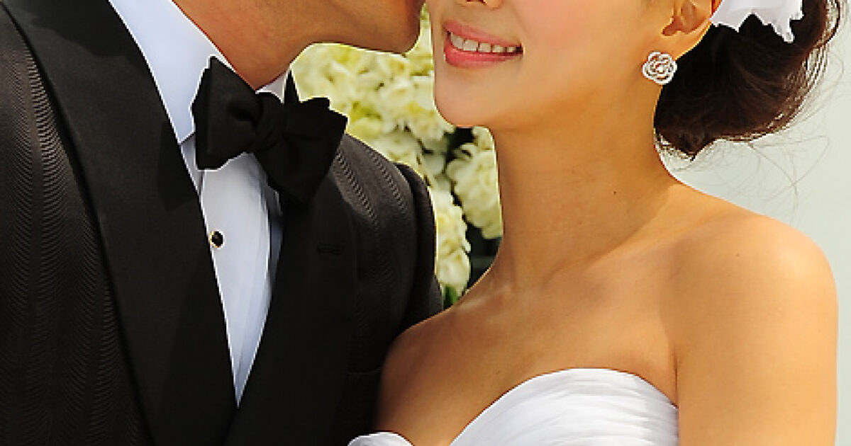 Top Korean Actor Couple Confesses To Meticulously Planning Premarital Pregnancy缩略图
