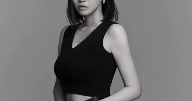 Korean Star Confesses The Heartbreaking Reason Her In-Laws Were Opposed To Her Marriage缩略图