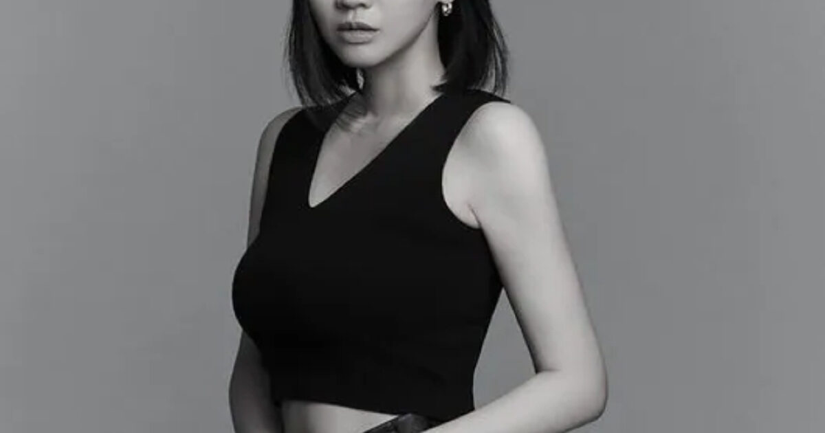 Korean Star Confesses The Heartbreaking Reason Her In-Laws Were Opposed To Her Marriage缩略图