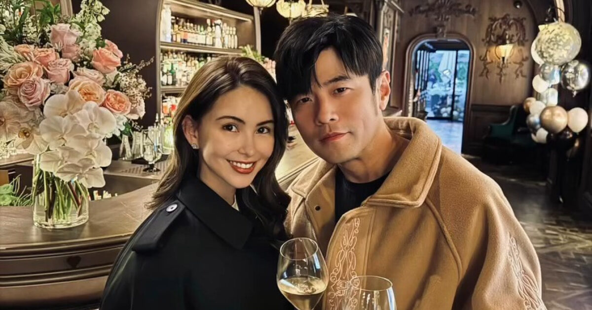 Legendary Singer Jay Chou Gets Accused Of Having An Illegitimate Child, Agency Responds缩略图