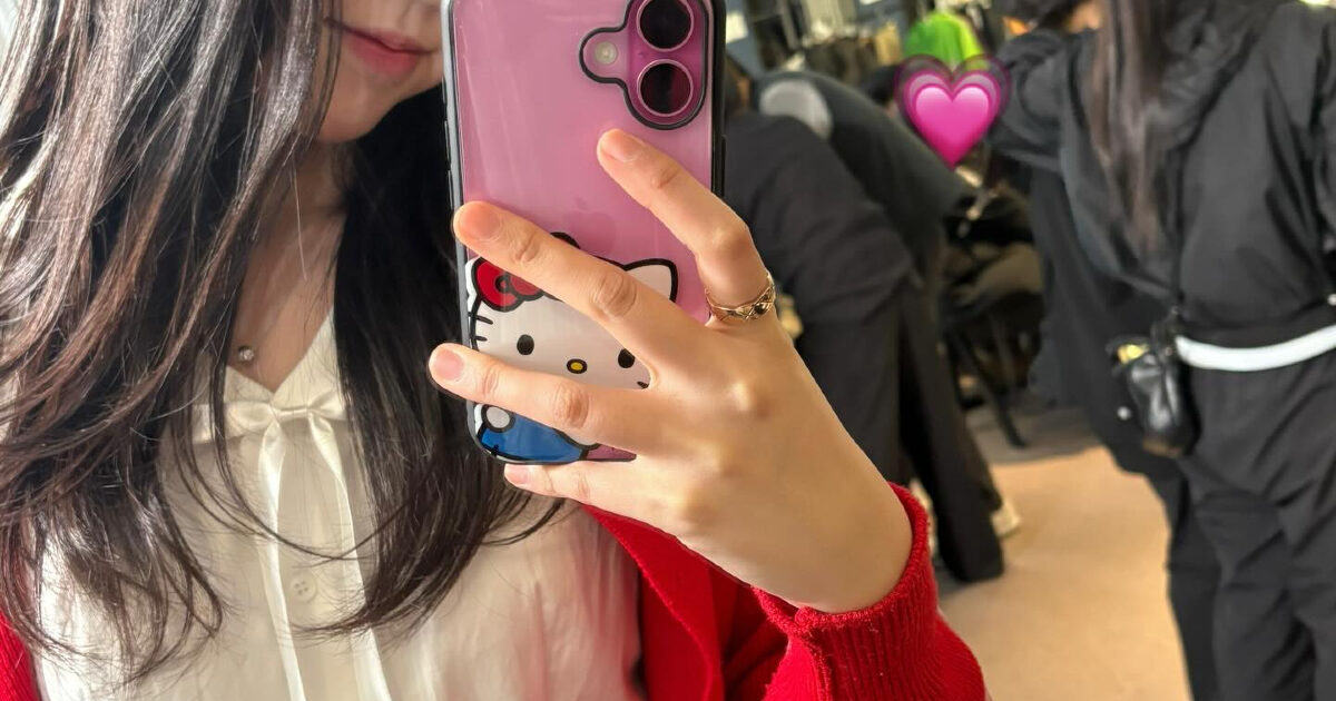 Beloved Actress In A Public Relationship Gets Candid About Dating And Marriage缩略图