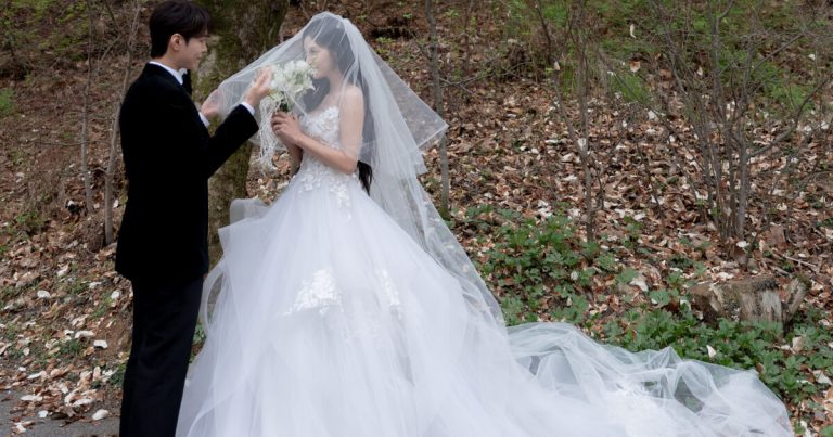 Idol-Turned-Actress To Tie The Knot With Actor缩略图