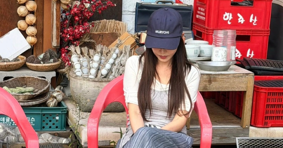 Korean Actress Faces Real Life Issue After Getting 7 Plastic Surgeries缩略图