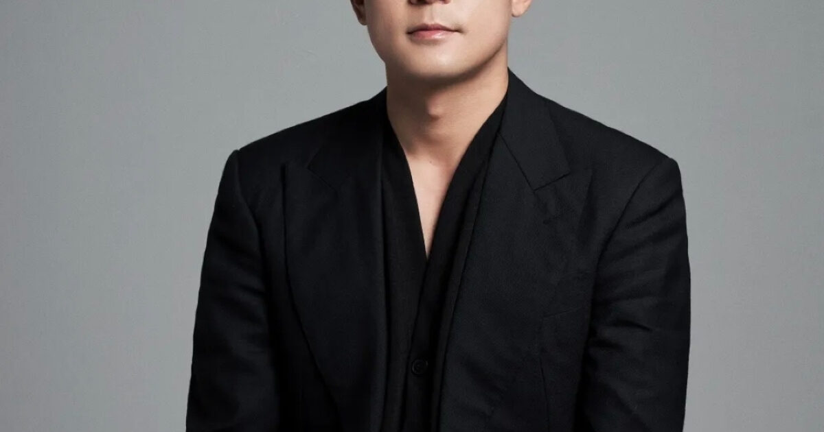 Korean TV Personality Opens Up About Not Dating For Years缩略图