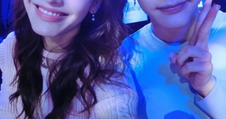 Boy Group Member Exposes His Idol Sister’s Married Life缩略图