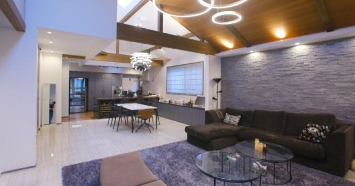 K-Pop Superstar Reveals Jaw-Dropping Luxurious Home With Elevator Inside缩略图