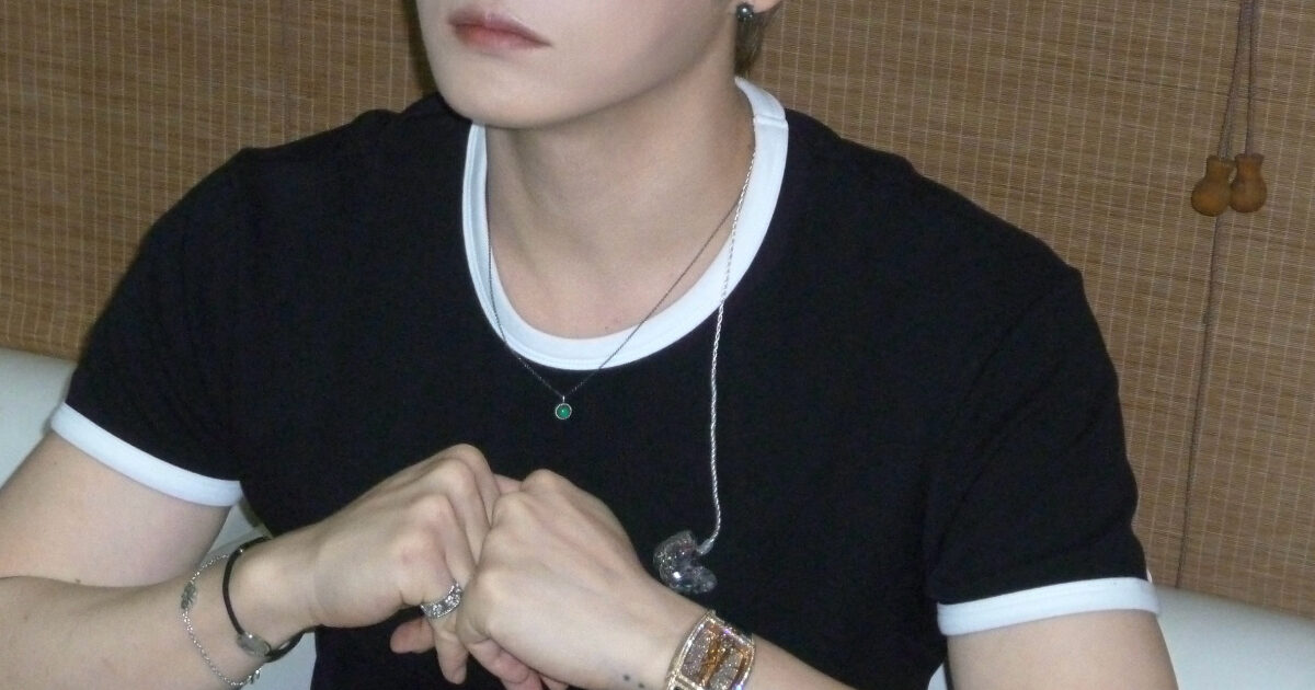 Top Idol Star Opens Up On The Great Struggles During His Unknown Days缩略图