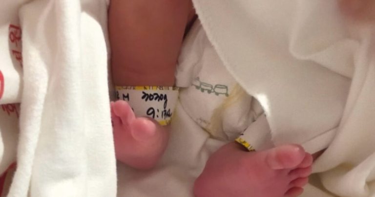 Korean Star Shares His Honest Feelings On Becoming A Father缩略图