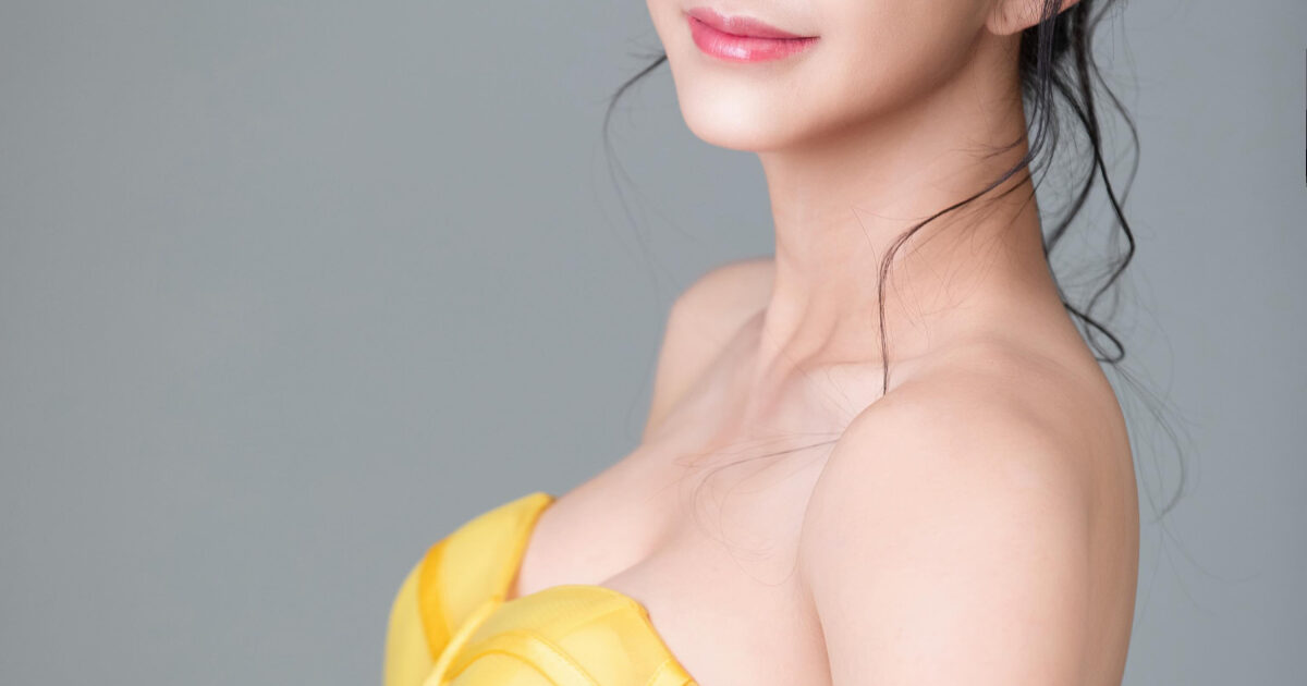 Korean Actress Shocks With Why She Left The Entertainment Industry缩略图