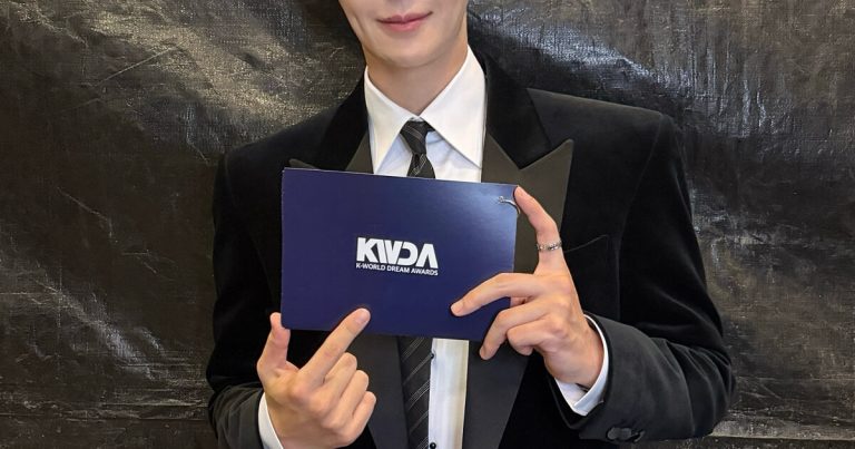 Top Actor’s Agency Under Fire As Unexpected Controversy Erupts缩略图
