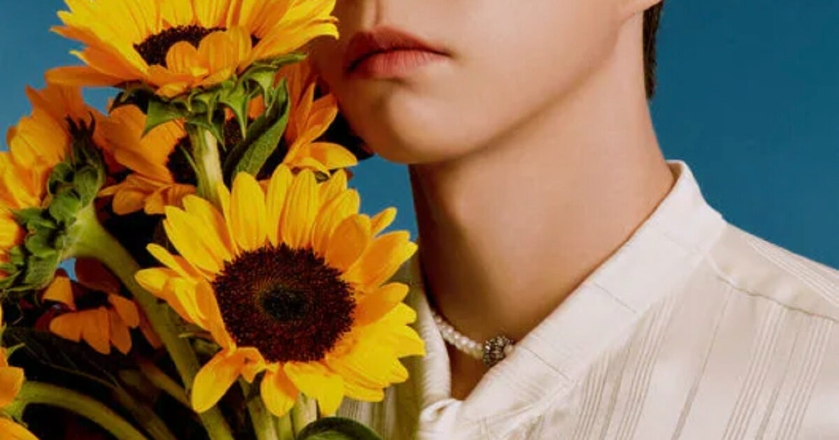 Boy Group Member Shocks With Sudden Marriage Announcement缩略图