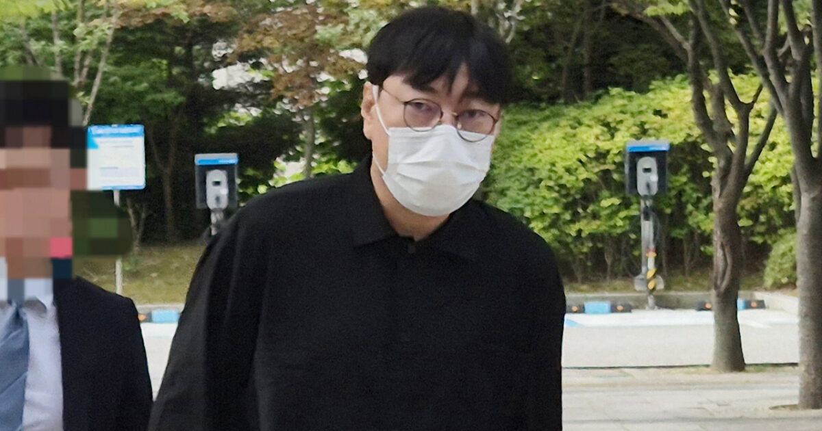 Prosecutors Demand Prison Sentence For Famous Korean TV Personality缩略图