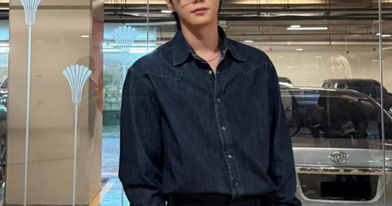 Rising Actor Surprises With Two Vastly Different Things He Saved Money For缩略图