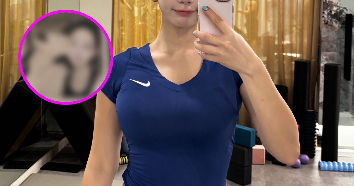 Korean Star Shocks With Sudden Reveal Of Doctor Boyfriend缩略图