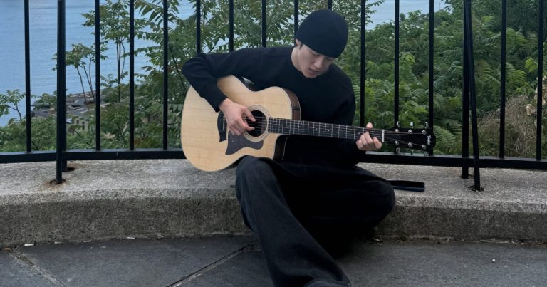 Mark Lee Speaks Out 4 Months After Leaving NCT And SM Entertainment缩略图