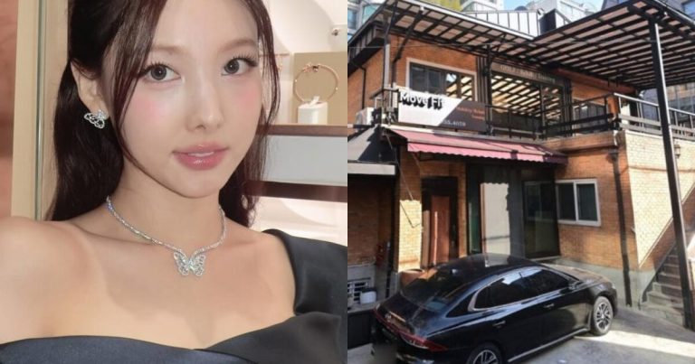 TWICE’s Nayeon Embroiled In Controversy Over Latest Building Purchase缩略图