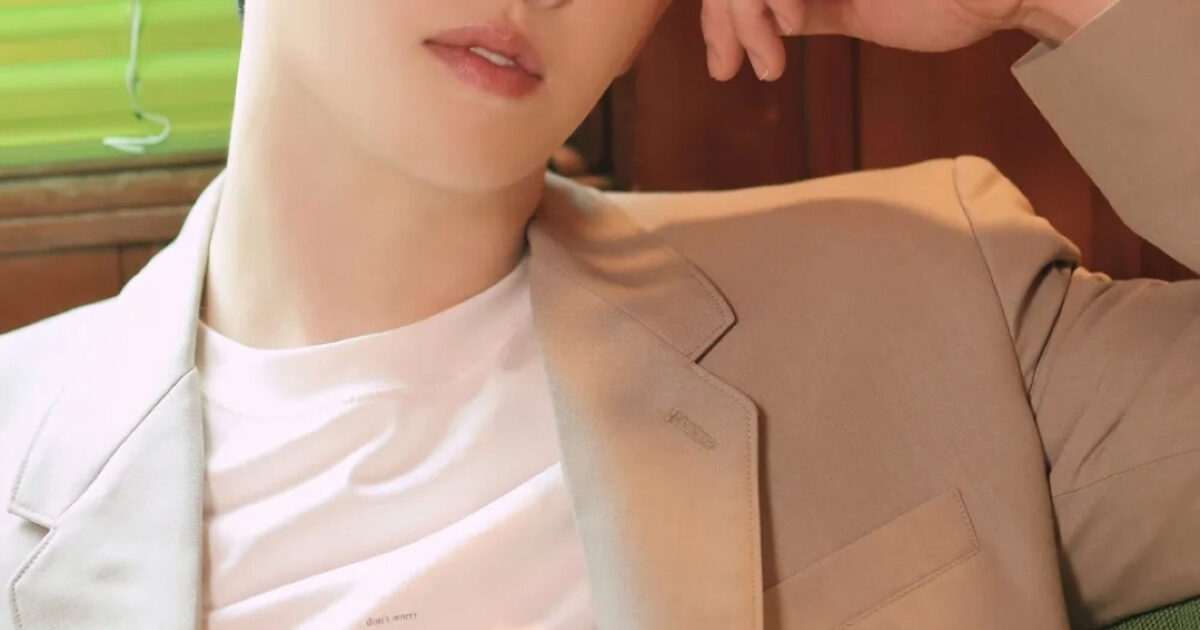 Former K-Pop Idol Confesses To Almost Jumping Off A Building After Repeated Failures缩略图