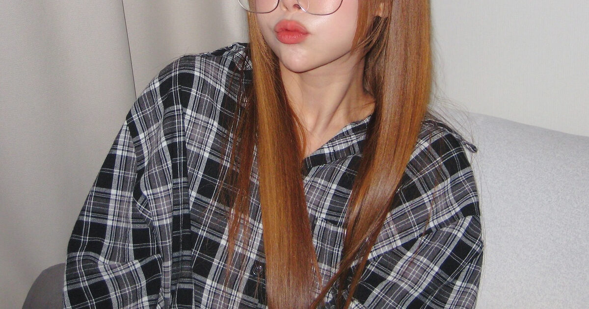 Korean Star Suddenly Reveals Her Relationship On Variety Show缩略图