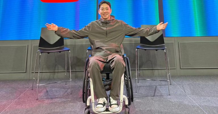 From School Violence To Serving In Juvie — Famous YouTuber Park We Gets Bombarded With Accusations Amid Huge Controversy缩略图