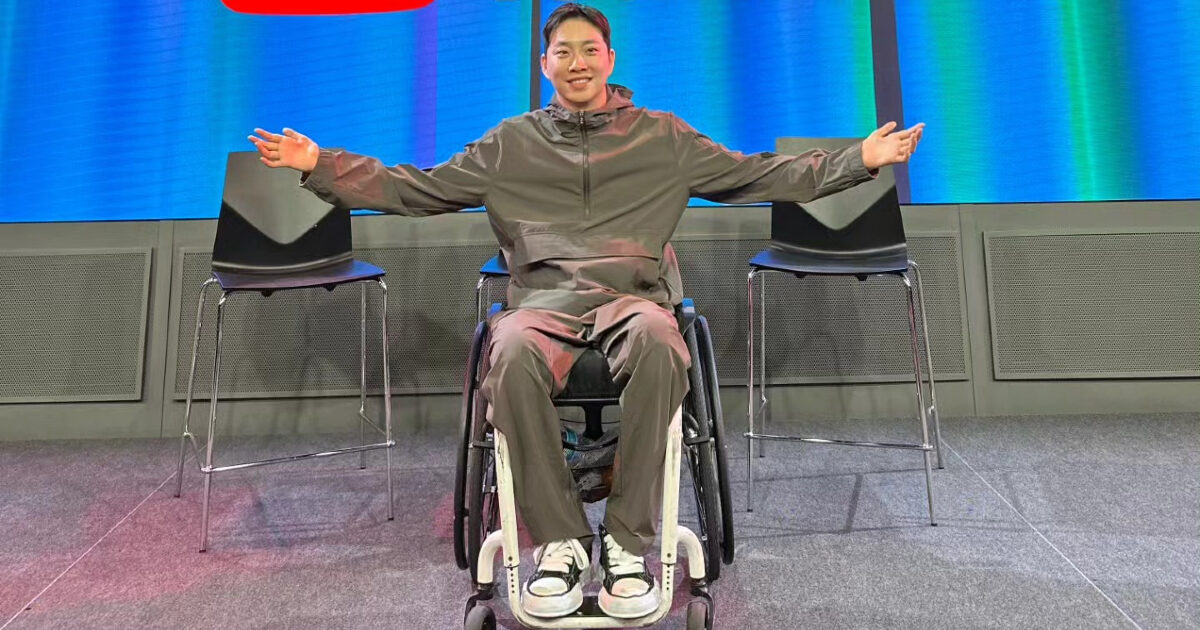 From School Violence To Serving In Juvie — Famous YouTuber Park We Gets Bombarded With Accusations Amid Huge Controversy缩略图