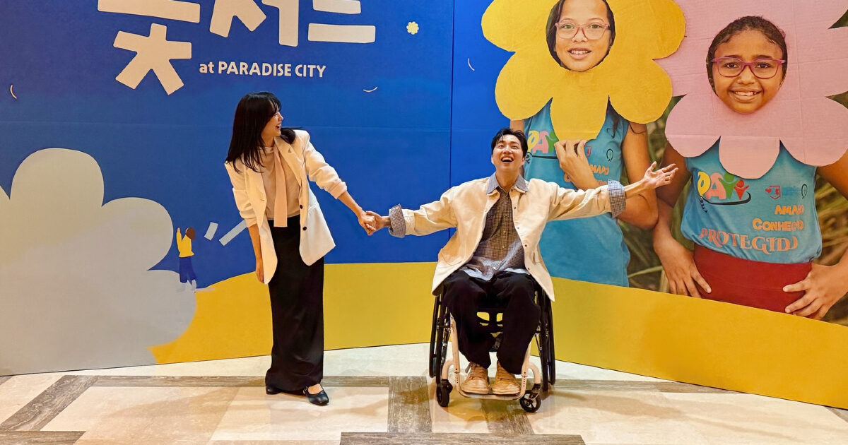 Fortune Telling Video About Park We And Song Jieun Gains Attention Amid Massive Backlash缩略图