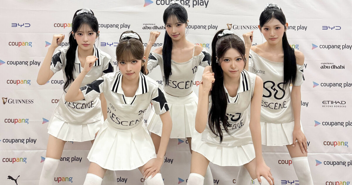 RESCENE Divulges The Unexpected Way Of Realizing They’ve Made It Big缩略图