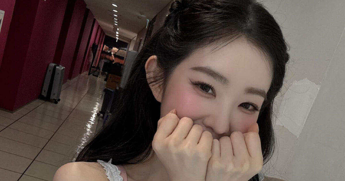 Red Velvet’s Irene Gets Candid On Debuting At A Relatively Older Age缩略图