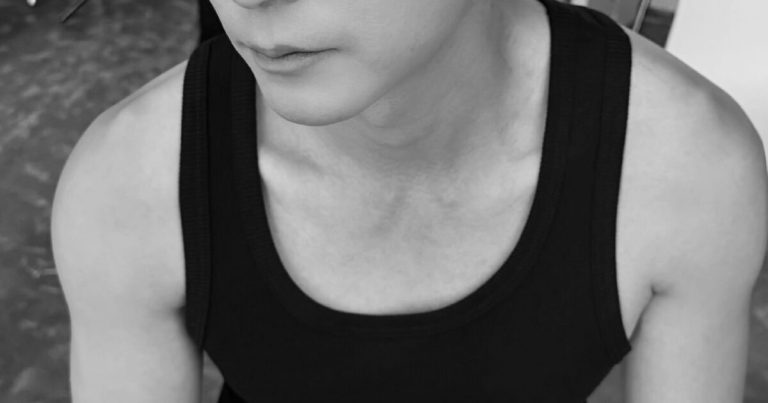 K-Pop Star Candidly Confesses His Arrogant Days缩略图