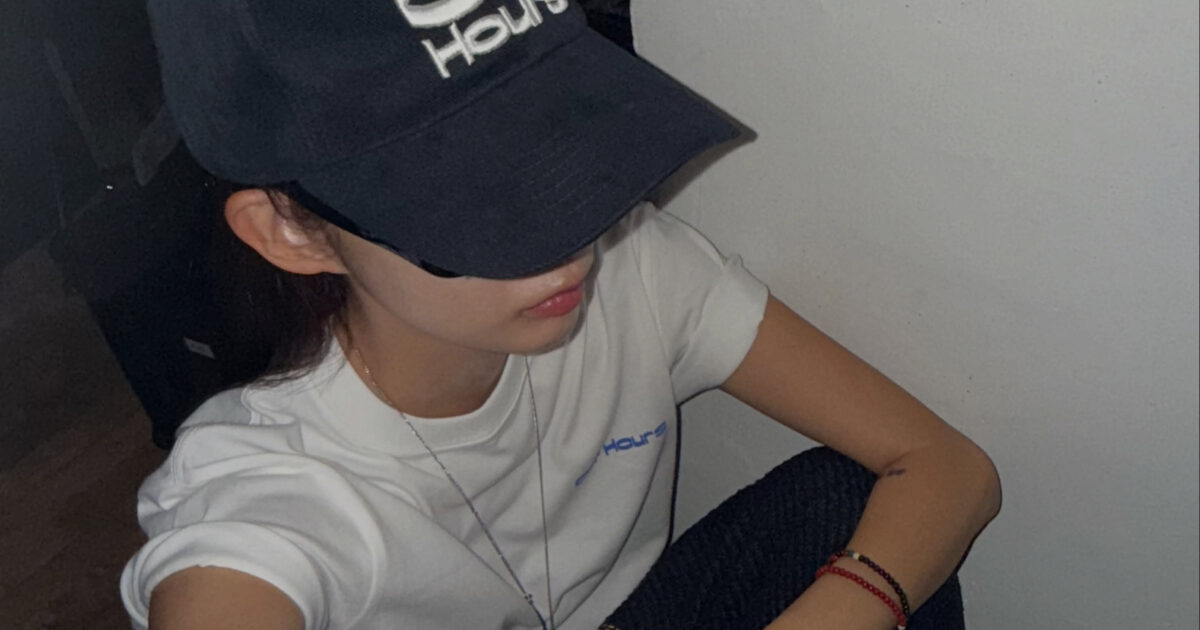 “Nice Butts” — Female K-Pop Idol Spills On Her Interest In Men缩略图