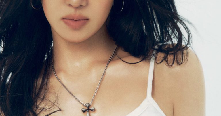 Top Idol Shocks With Life At Dorm She’s Been Staying At For 19 Years缩略图