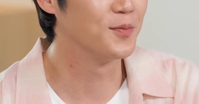 “Introvert” Actor Faces Heated “Attitude Controversy” After Disastrous TV Appearance With Yoo Jae Suk缩略图