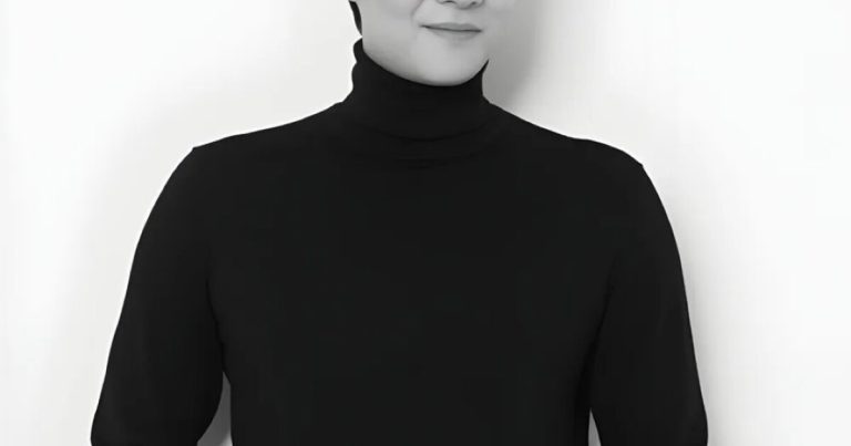 Korean Actor Surprises With Marriage News缩略图