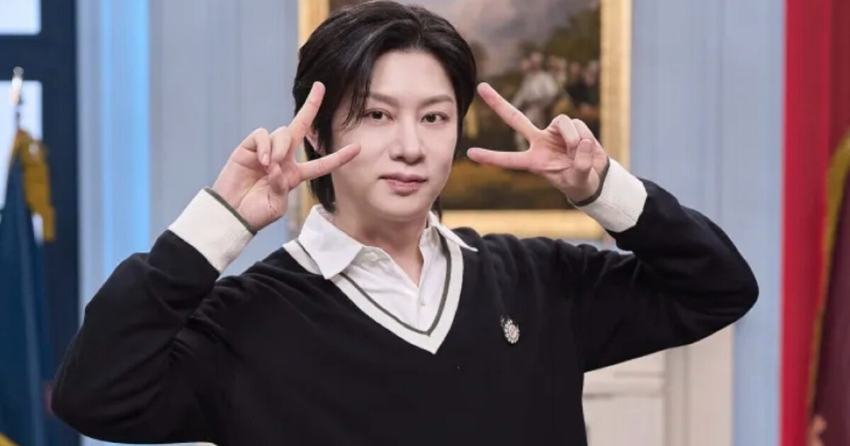 Super Junior’s Kim Heechul Gets Real On Why He Stopped Filming “Knowing Bros”缩略图
