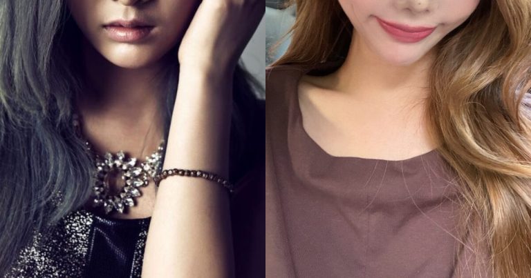 K-Pop Idol’s Seemingly Changed Appearance Sparks Plastic Surgery Accusations缩略图