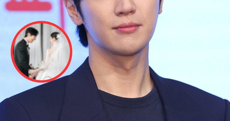 Top Actor’s Full Love Story On How He Met His Wife缩略图