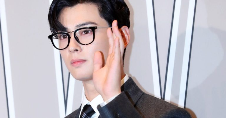 ASTRO’s Cha Eunwoo Appeals 13 Billion KRW Tax Repayment That He Said He Paid缩略图