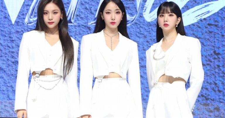 VIVIZ Will Reportedly Join New Agency Under Failing JTBC Banner缩略图