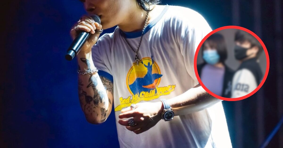 Male Idol Exposed For Dating 3 Women At Once — What’s He Up To Now?缩略图