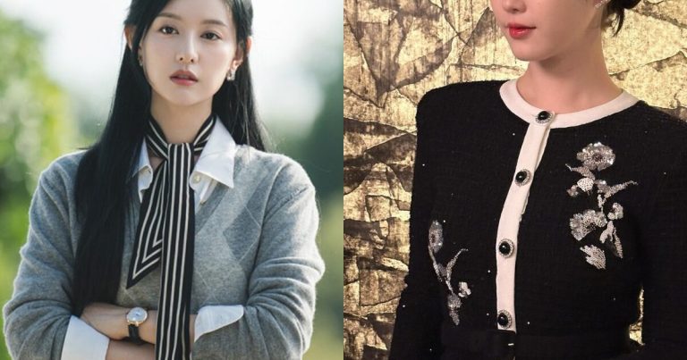 The K-Pop Star Who Rejected The Role As Hong Hae In For “Queen of Tears”缩略图