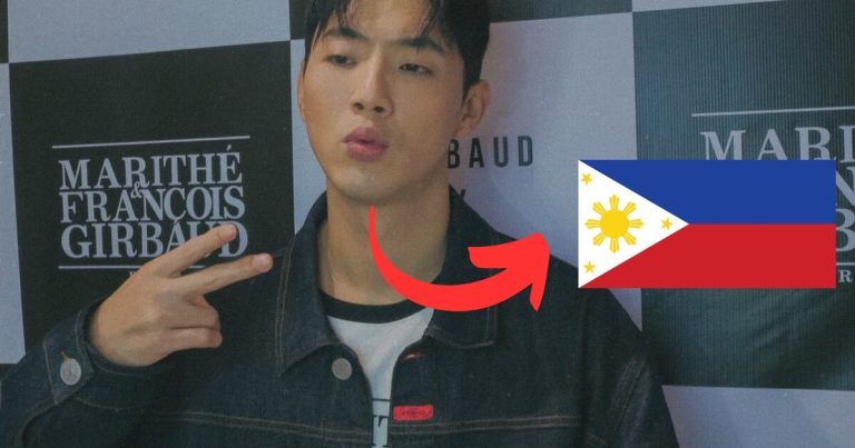 Actor Ji Soo On How He Turned His Life Around In The Philippines After His Bullying Scandal缩略图