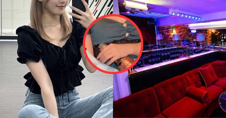 The Girl Group Whose Disbandment Was Found Out After A Member Became An Adult Hostess缩略图