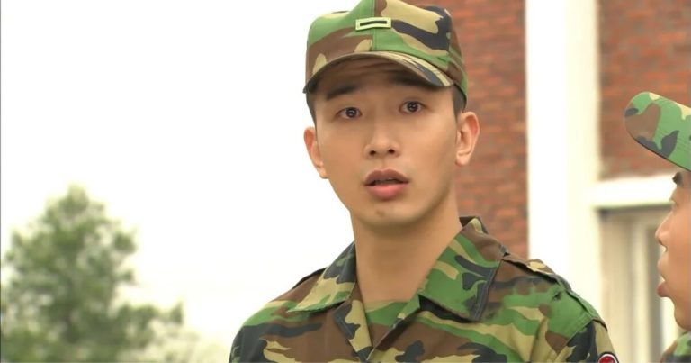 “Let’s Eat” And “New Recruit” Actor Lee Yong Joo Dies At Age 44缩略图