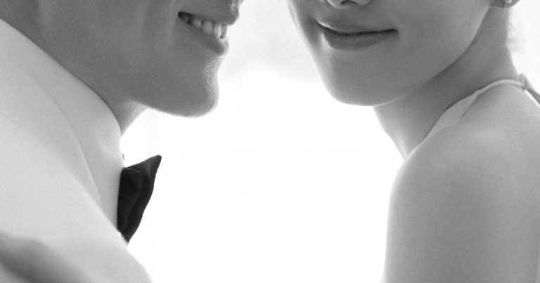 K-Pop Idol Announces Pregnancy And Marriage To Actor缩略图