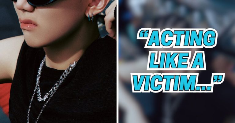 5th-Gen Boy Group’s Post After “Cultural Appropriation” Controversy Triggers Scathing Backlash缩略图