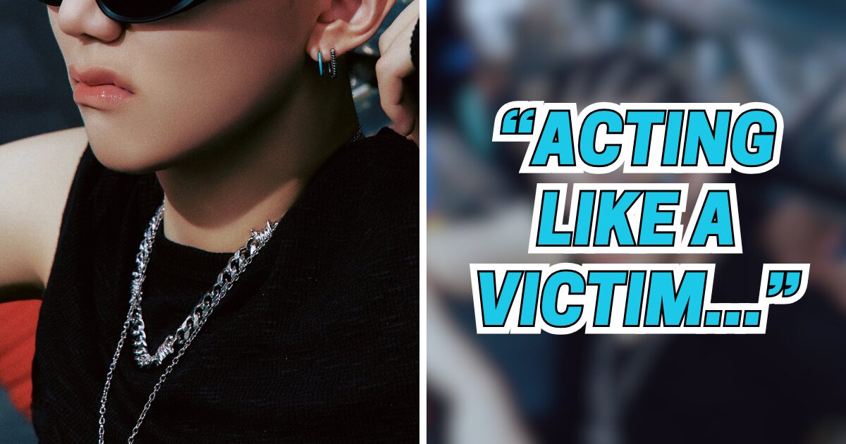 5th-Gen Boy Group’s Post After “Cultural Appropriation” Controversy Triggers Scathing Backlash缩略图