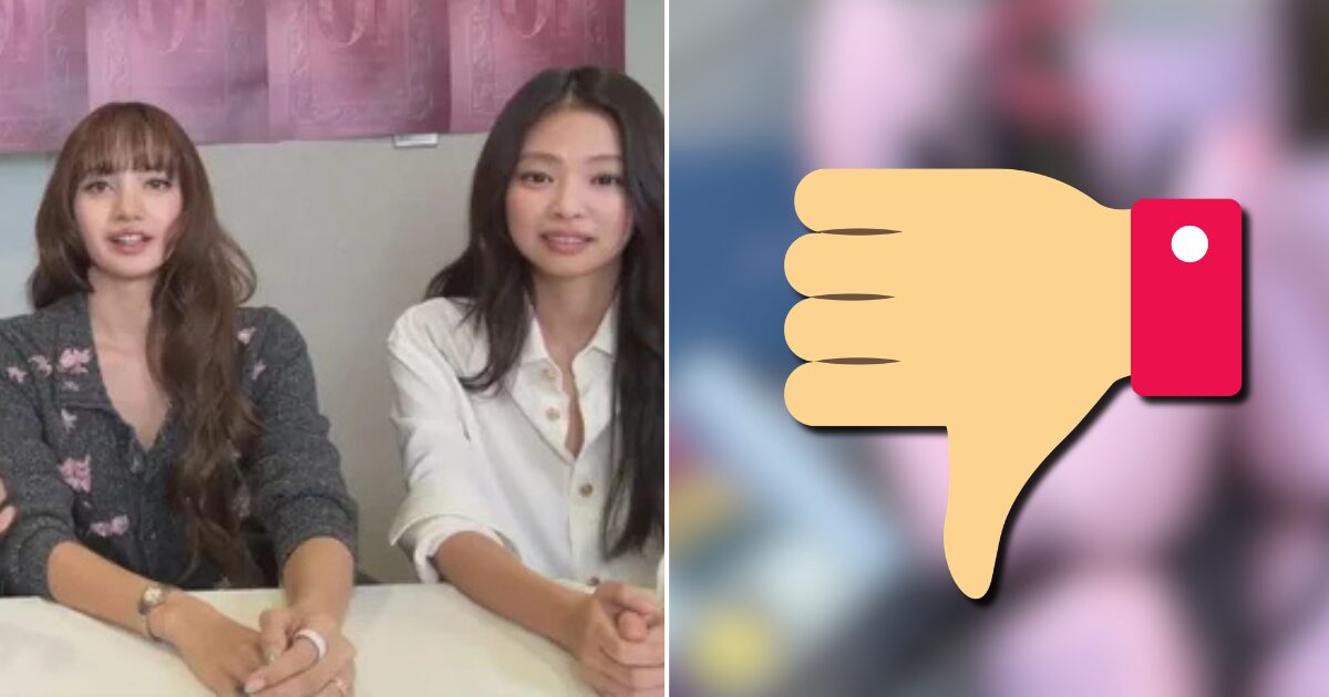 BLACKPINK Gets Slammed Over Cheap Fan Tribute缩略图