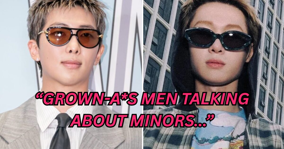 BTS Members Slammed For “Creepy” Behavior Toward CORTIS缩略图