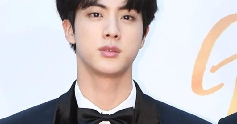 BTS’s Jin Revealed To Have Raked In Millions In Early 2026 With This One Move缩略图