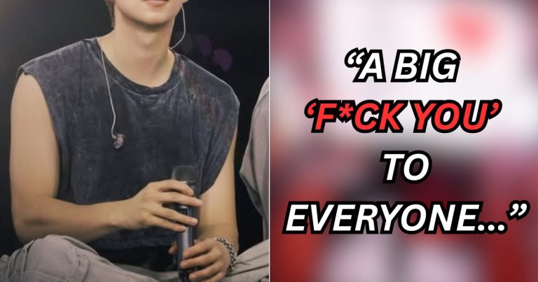 BTS Member Faces Massive Pushback Over Social Media Activity Amid Chris Brown Controversy缩略图